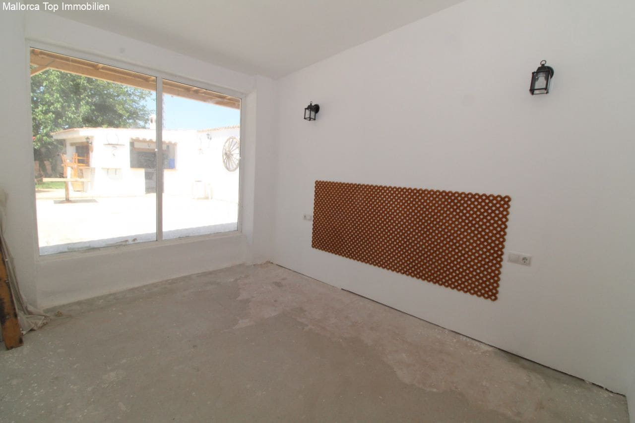 Finca/Casa Rural de 6 habitaciones en Palma de Mallorca en venta con piscina garaje - 1.670.000 € (Ref: 6459196)