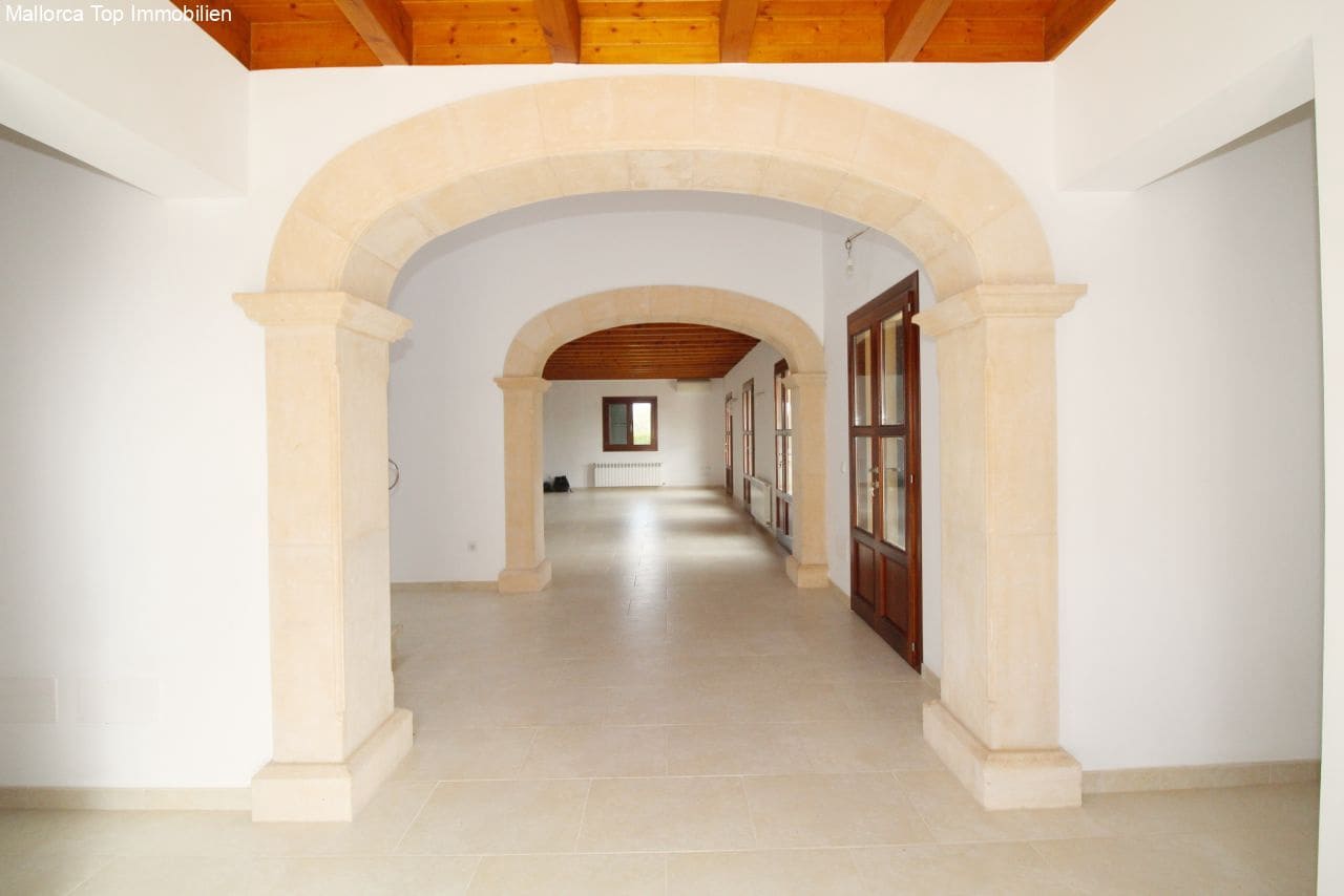 4 sovrum Finca/Hus på landet till salu i Son Ferriol med pool garage - 1 840 000 € (Ref: 6459201)