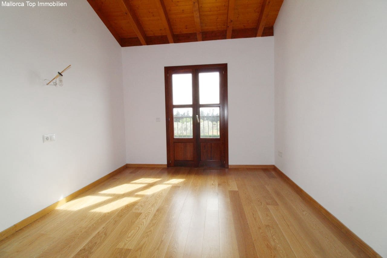 4 sovrum Finca/Hus på landet till salu i Son Ferriol med pool garage - 1 840 000 € (Ref: 6459201)