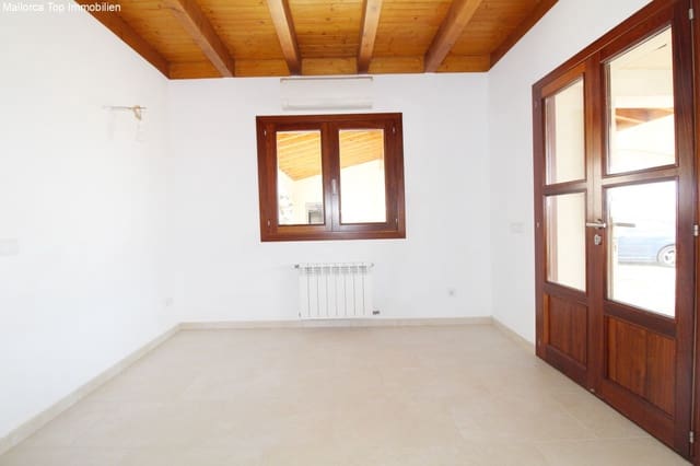 4 sovrum Finca/Hus på landet till salu i Son Ferriol, Palma de Mallorca med pool garage - 1 840 000 € (Ref: 6459201)