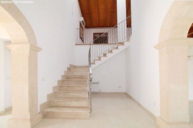 4 sovrum Finca/Hus på landet till salu i Son Ferriol, Palma de Mallorca med pool garage - 1 840 000 € (Ref: 6459201)