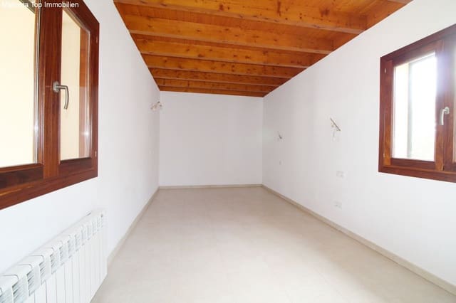 4 sovrum Finca/Hus på landet till salu i Son Ferriol, Palma de Mallorca med pool garage - 1 840 000 € (Ref: 6459201)