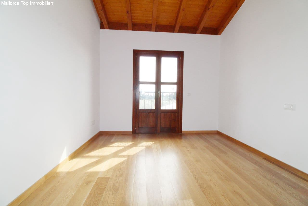 4 sovrum Finca/Hus på landet till salu i Son Ferriol med pool garage - 1 840 000 € (Ref: 6459201)