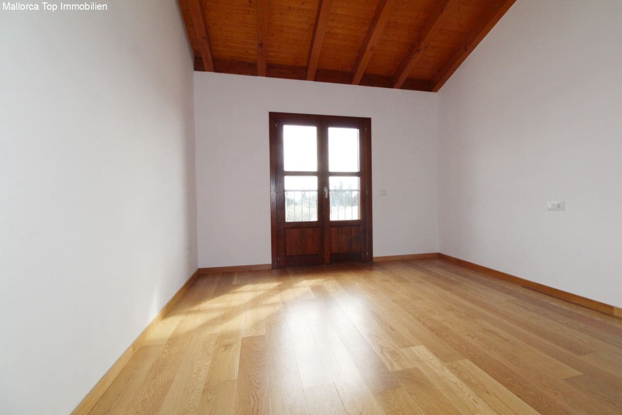 4 sovrum Finca/Hus på landet till salu i Son Ferriol med pool garage - 1 840 000 € (Ref: 6459201)