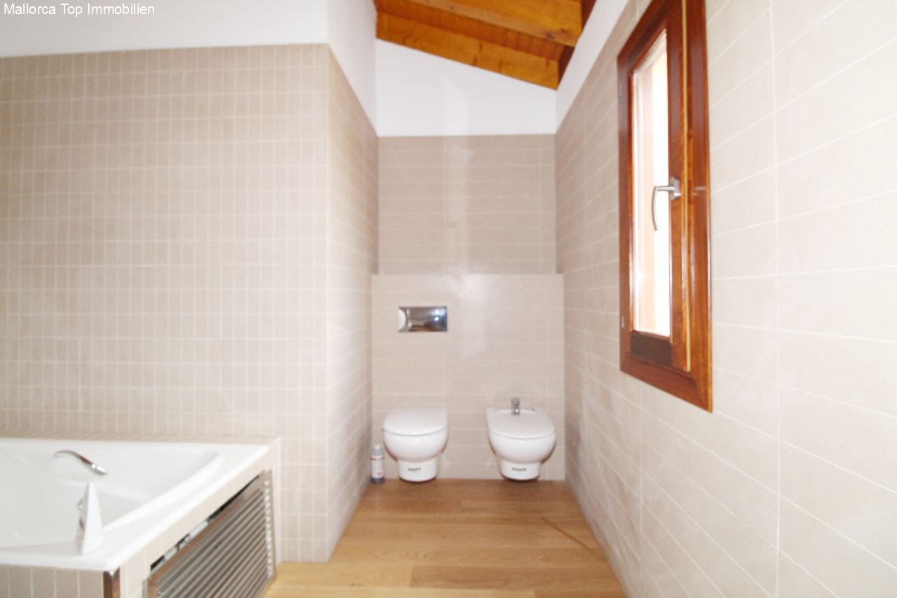 4 sovrum Finca/Hus på landet till salu i Son Ferriol med pool garage - 1 840 000 € (Ref: 6459201)