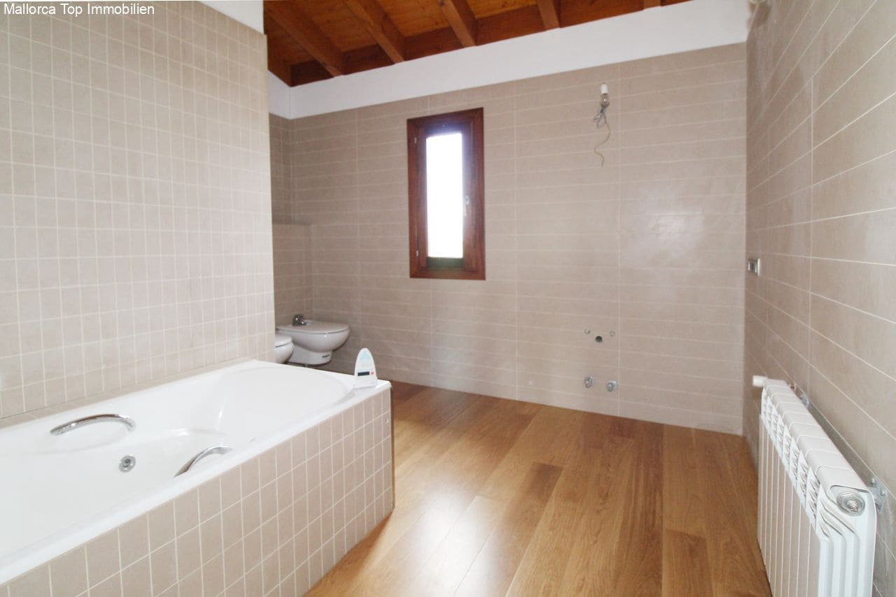 4 sovrum Finca/Hus på landet till salu i Son Ferriol med pool garage - 1 840 000 € (Ref: 6459201)