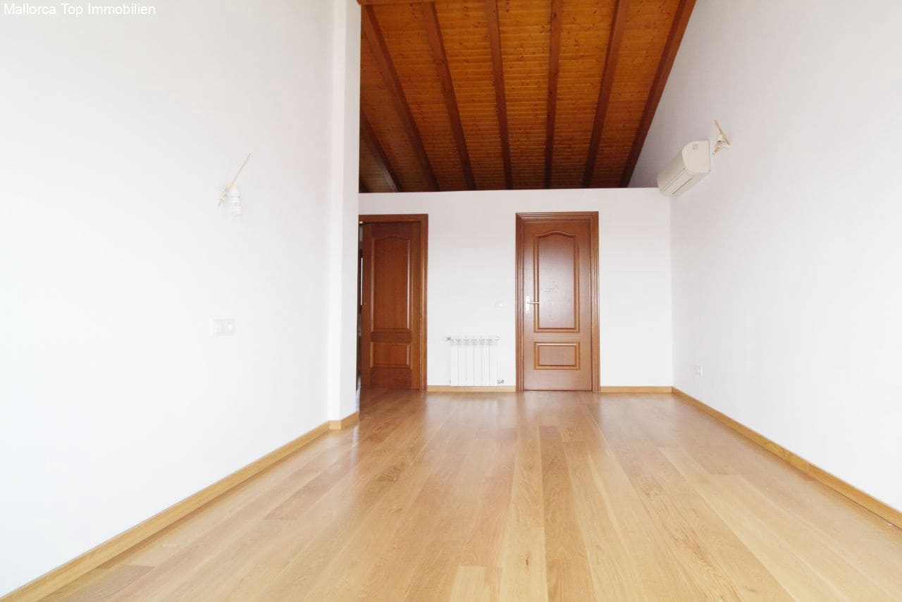 4 sovrum Finca/Hus på landet till salu i Son Ferriol med pool garage - 1 840 000 € (Ref: 6459201)