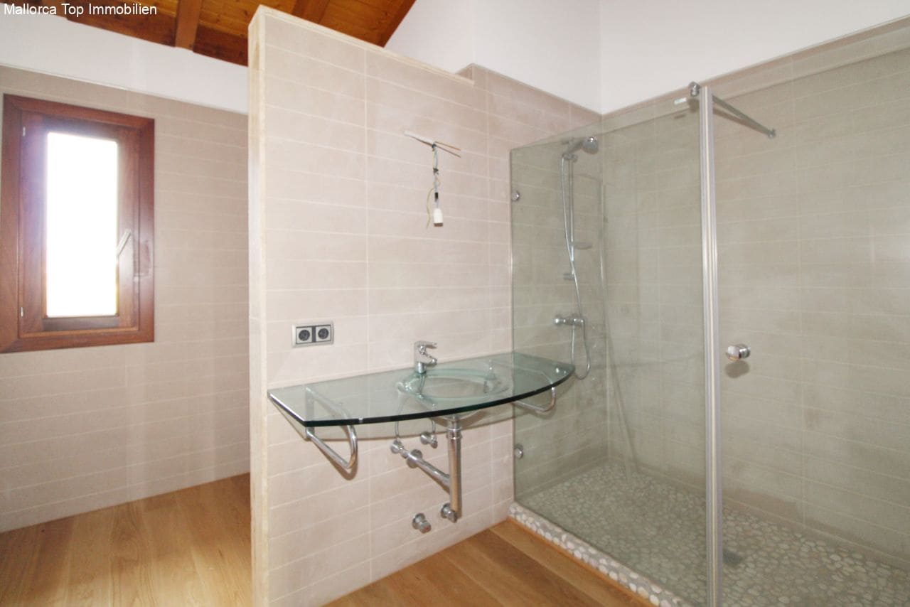 4 sovrum Finca/Hus på landet till salu i Son Ferriol med pool garage - 1 840 000 € (Ref: 6459201)