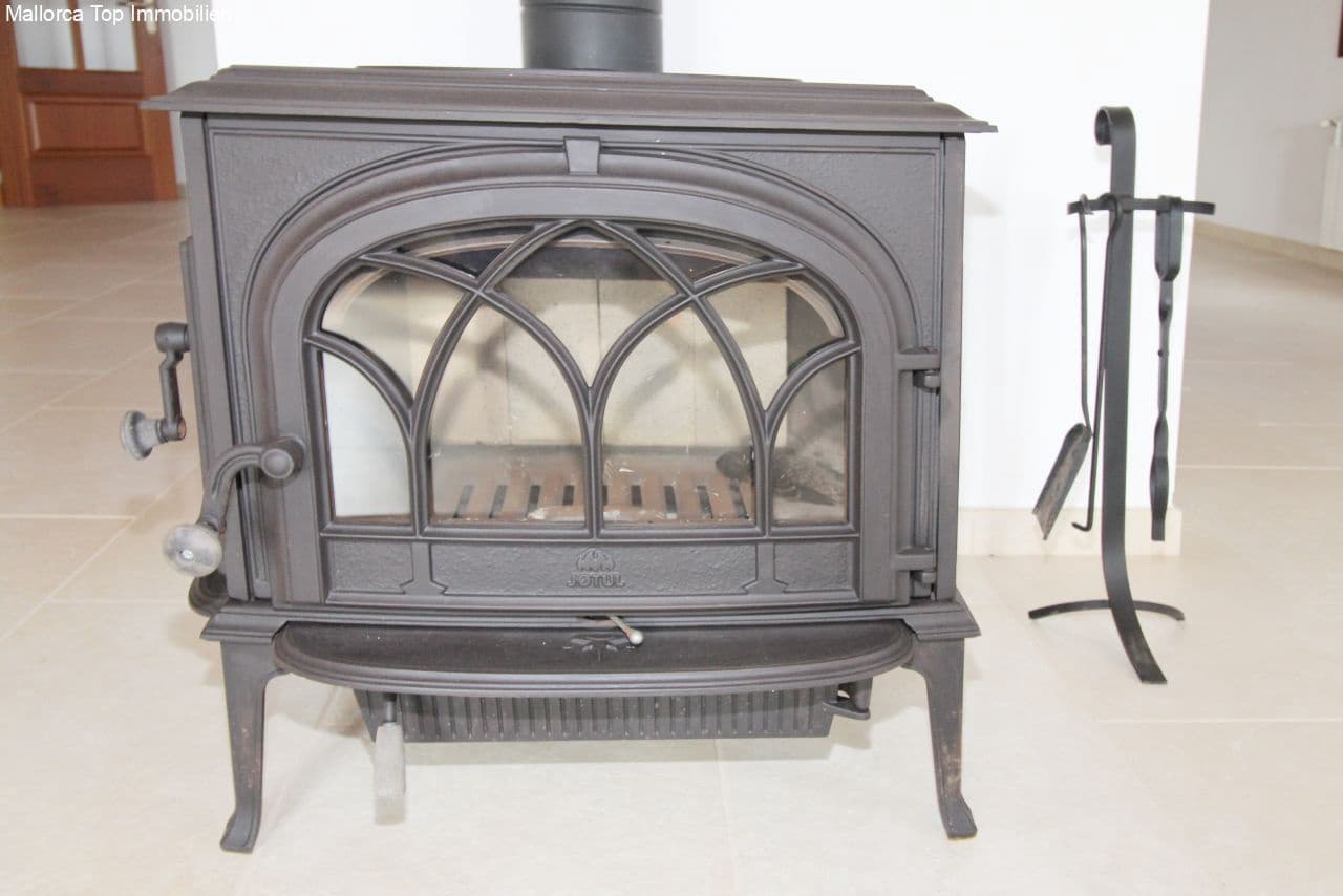 4 sovrum Finca/Hus på landet till salu i Son Ferriol med pool garage - 1 840 000 € (Ref: 6459201)