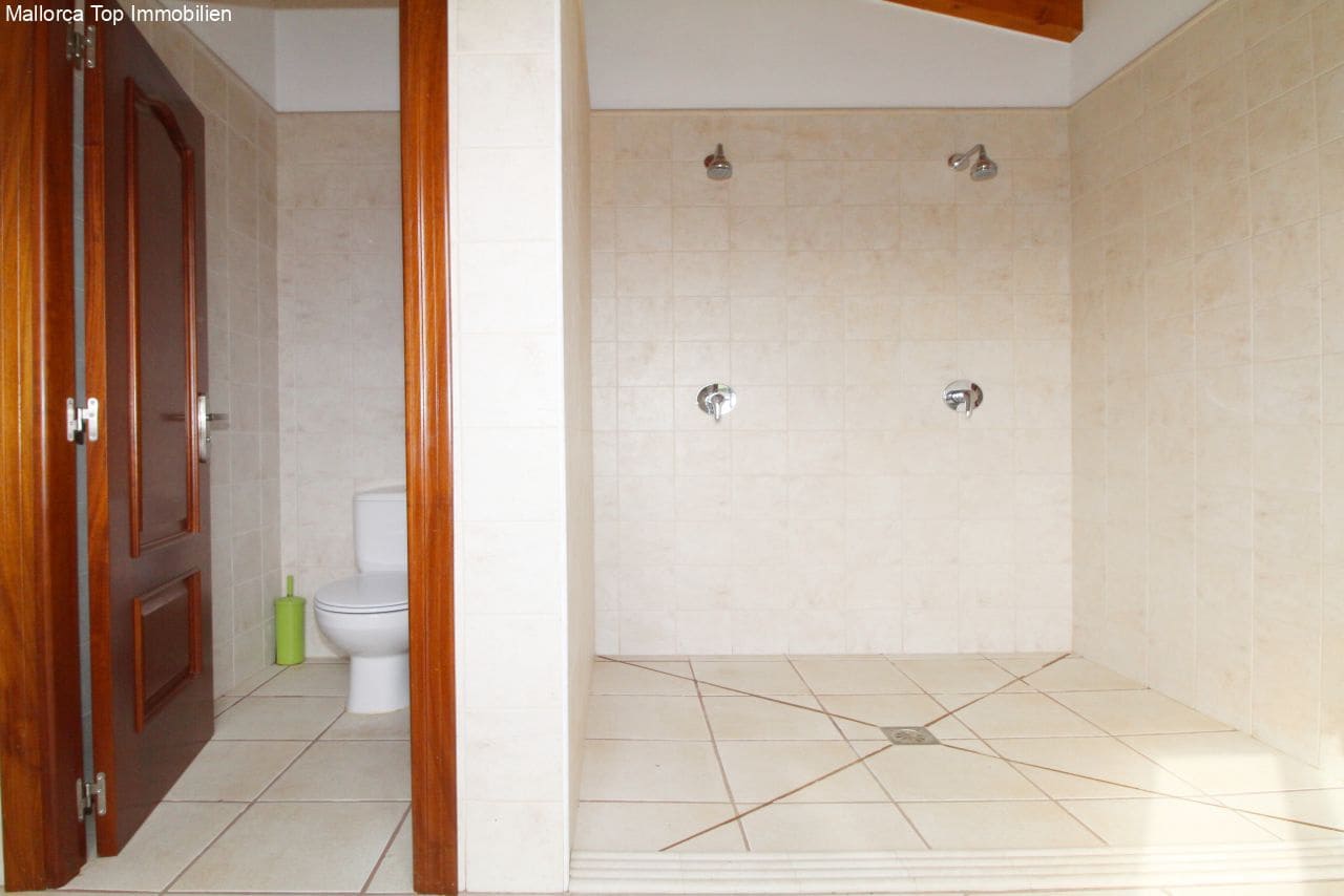 4 sovrum Finca/Hus på landet till salu i Son Ferriol med pool garage - 1 840 000 € (Ref: 6459201)