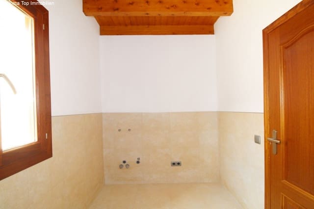 4 sovrum Finca/Hus på landet till salu i Son Ferriol, Palma de Mallorca med pool garage - 1 840 000 € (Ref: 6459201)