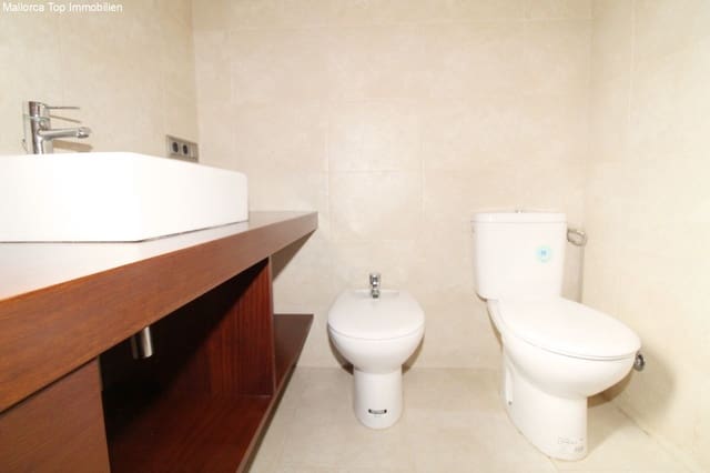 4 sovrum Finca/Hus på landet till salu i Son Ferriol, Palma de Mallorca med pool garage - 1 840 000 € (Ref: 6459201)