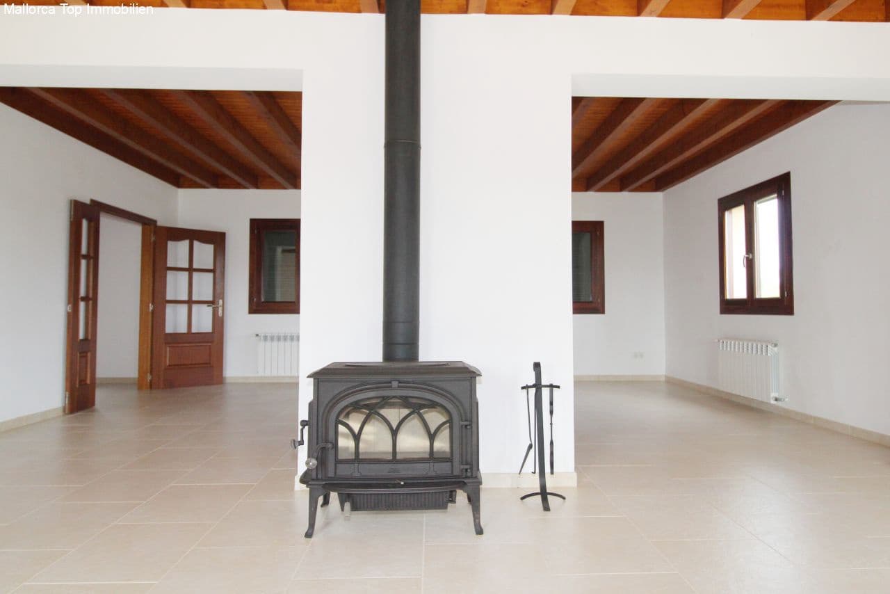 4 sovrum Finca/Hus på landet till salu i Son Ferriol med pool garage - 1 840 000 € (Ref: 6459201)