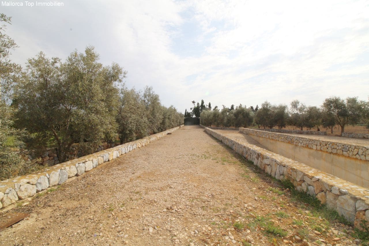 4 sovrum Finca/Hus på landet till salu i Son Ferriol med pool garage - 1 840 000 € (Ref: 6459201)