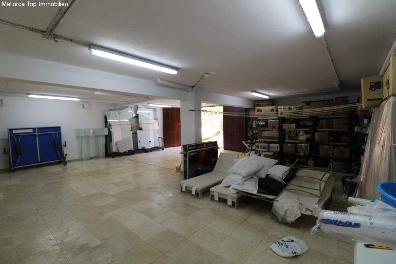 6 soveværelse Finca/Landehus til salg i Felanitx med swimmingpool garage - € 3.500.000 (Ref: 6459207)