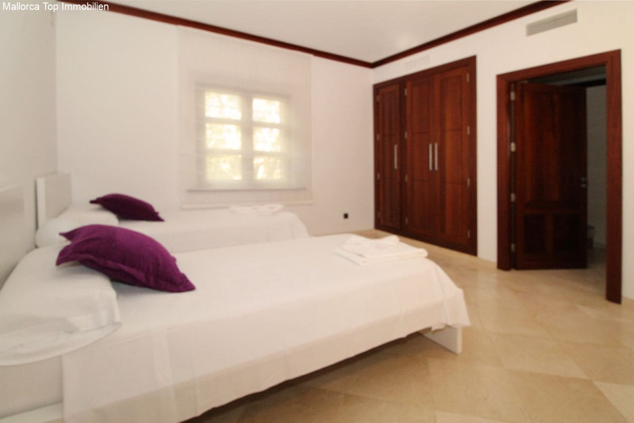 6 soveværelse Finca/Landehus til salg i Felanitx med swimmingpool garage - € 3.500.000 (Ref: 6459207)