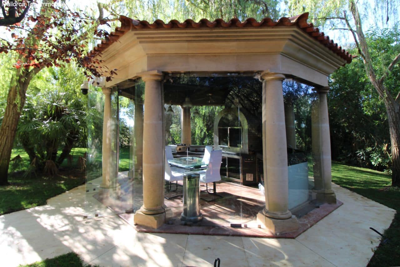 6 soveværelse Finca/Landehus til salg i Felanitx med swimmingpool garage - € 3.500.000 (Ref: 6459207)