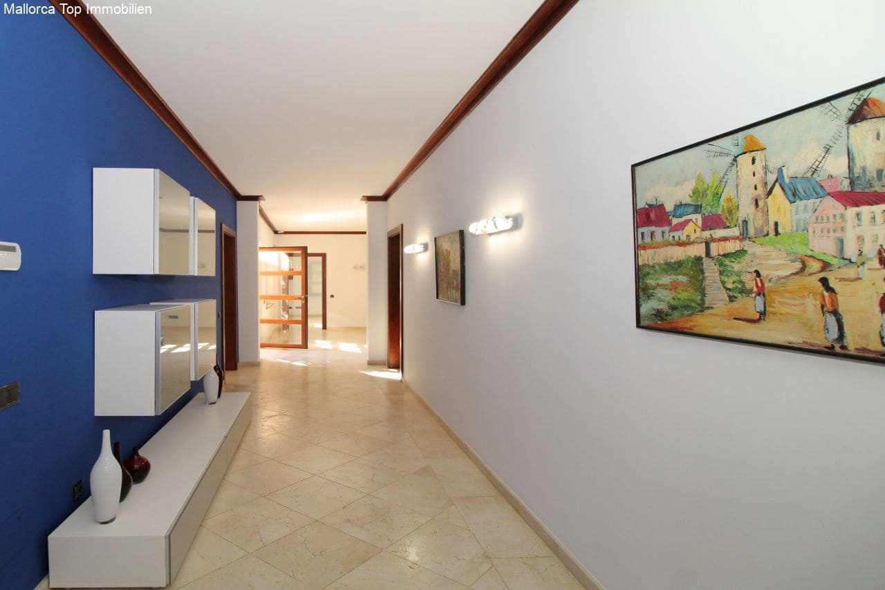 6 soveværelse Finca/Landehus til salg i Felanitx med swimmingpool garage - € 3.500.000 (Ref: 6459207)