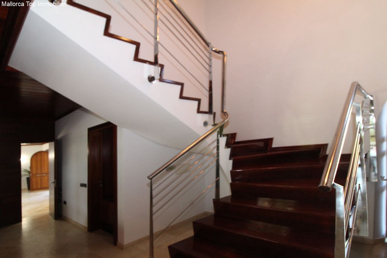 6 soveværelse Finca/Landehus til salg i Felanitx med swimmingpool garage - € 3.500.000 (Ref: 6459207)