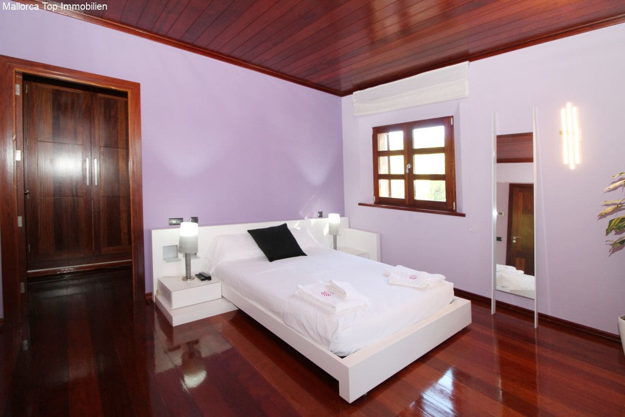 6 soveværelse Finca/Landehus til salg i Felanitx med swimmingpool garage - € 3.500.000 (Ref: 6459207)