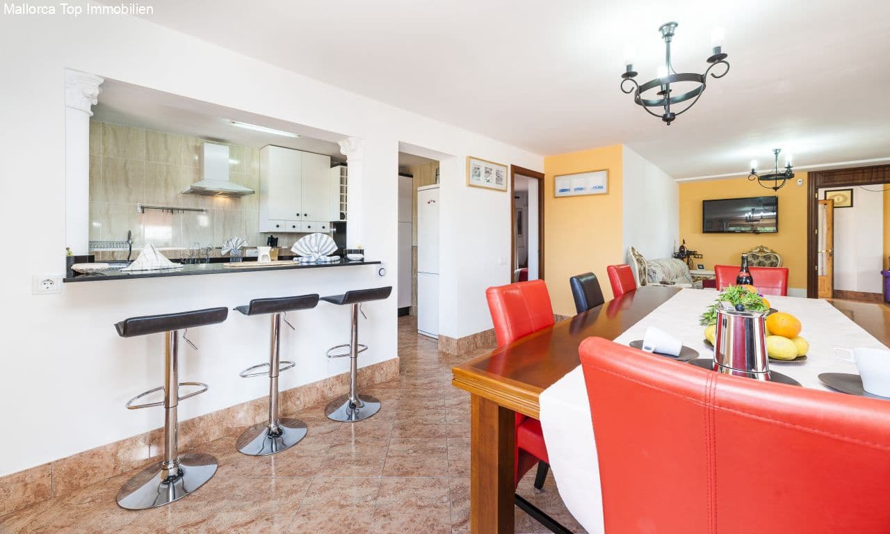 5 slaapkamer Finca/Landhuis te koop in L'Aranjassa / S'Aranjassa met zwembad - € 1.700.000 (Ref: 6459208)