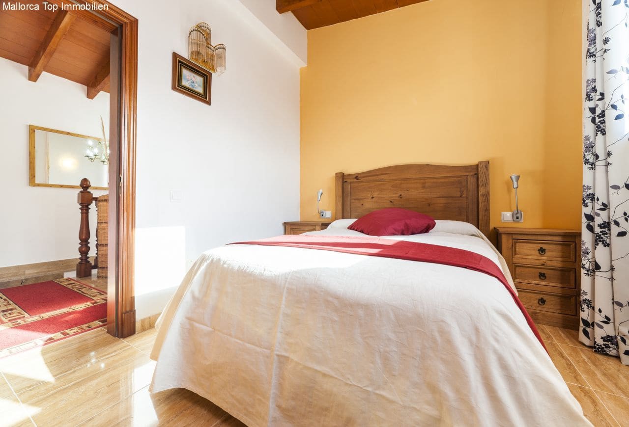 5 slaapkamer Finca/Landhuis te koop in L'Aranjassa / S'Aranjassa met zwembad - € 1.700.000 (Ref: 6459208)