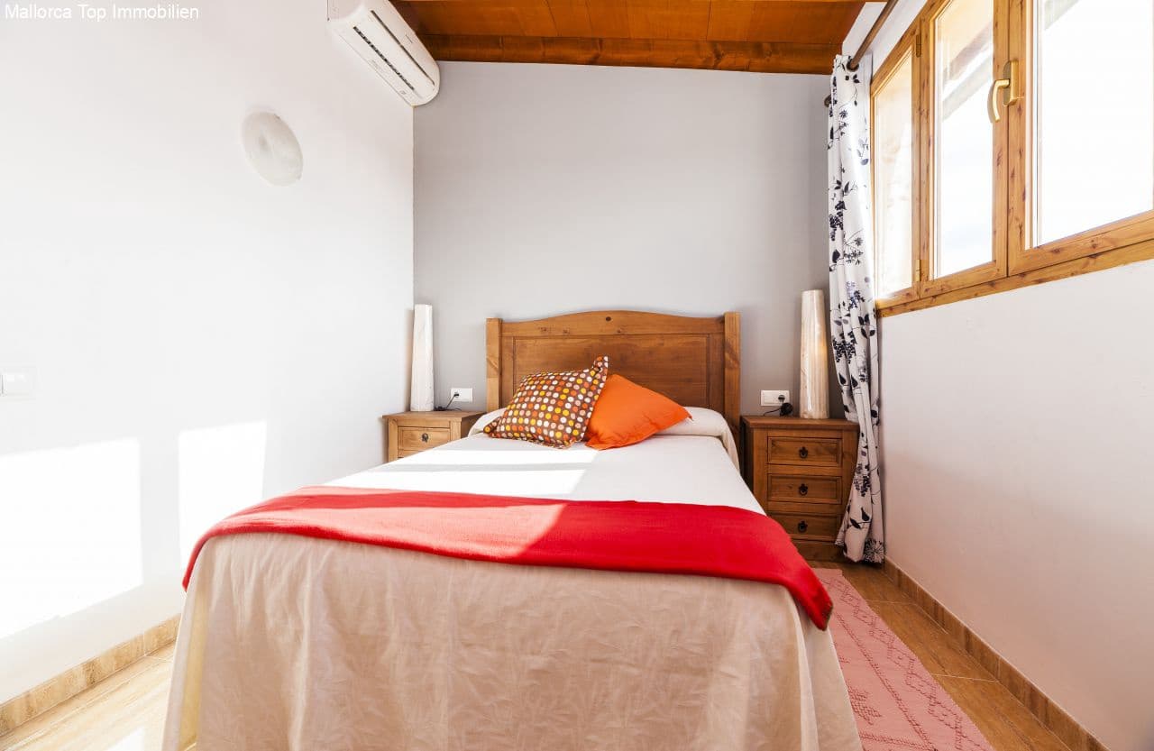 5 slaapkamer Finca/Landhuis te koop in L'Aranjassa / S'Aranjassa met zwembad - € 1.700.000 (Ref: 6459208)