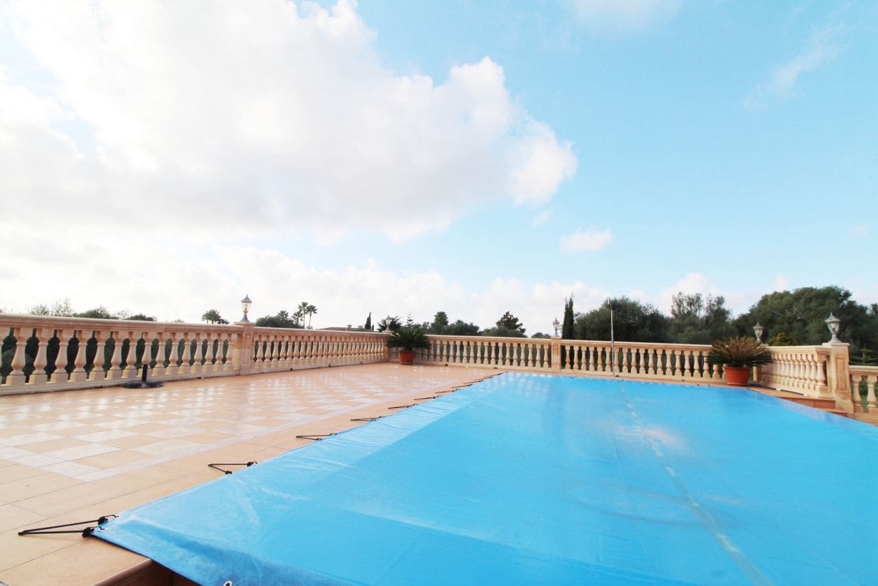 5 slaapkamer Finca/Landhuis te koop in L'Aranjassa / S'Aranjassa met zwembad - € 1.700.000 (Ref: 6459208)