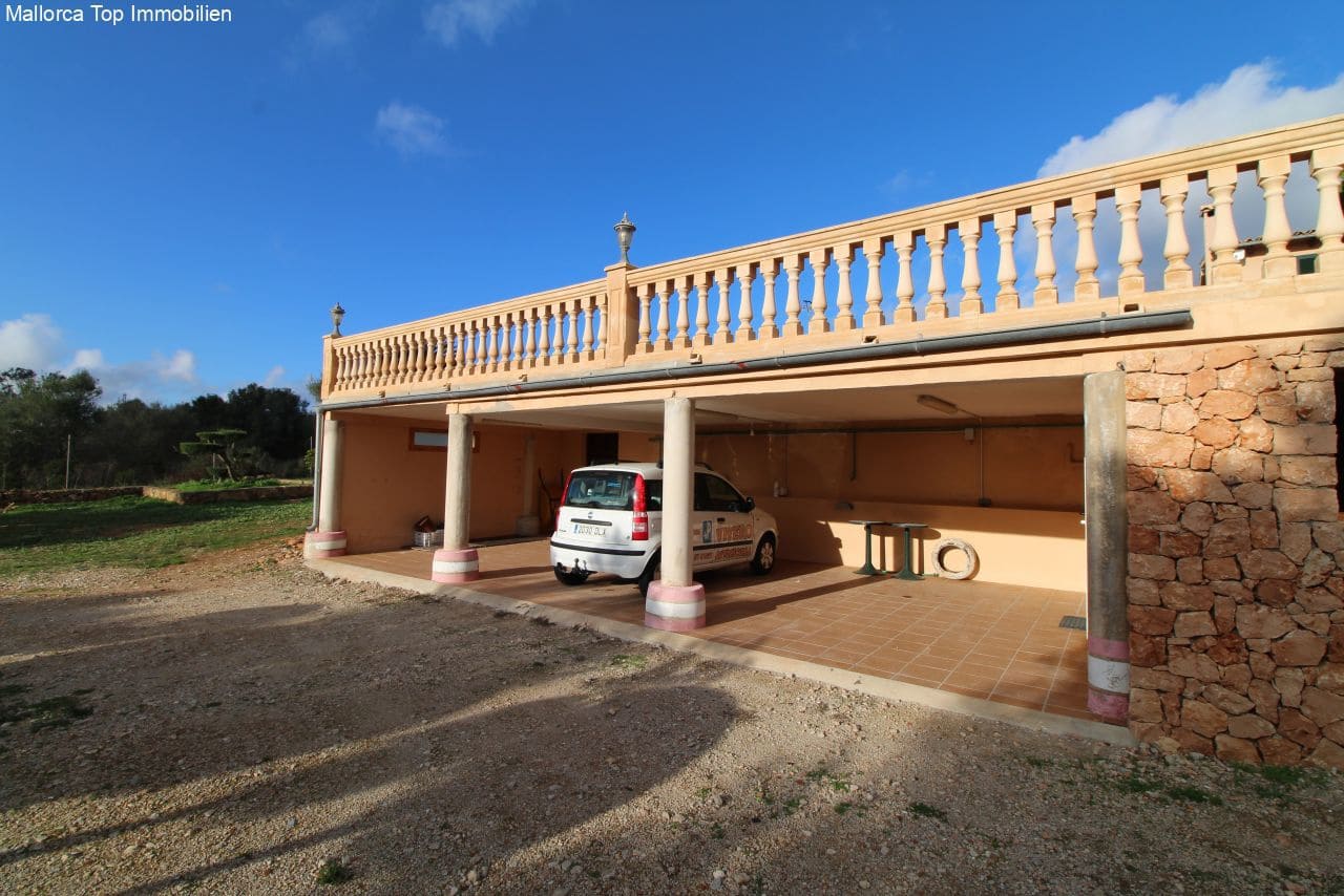 5 slaapkamer Finca/Landhuis te koop in L'Aranjassa / S'Aranjassa met zwembad - € 1.700.000 (Ref: 6459208)