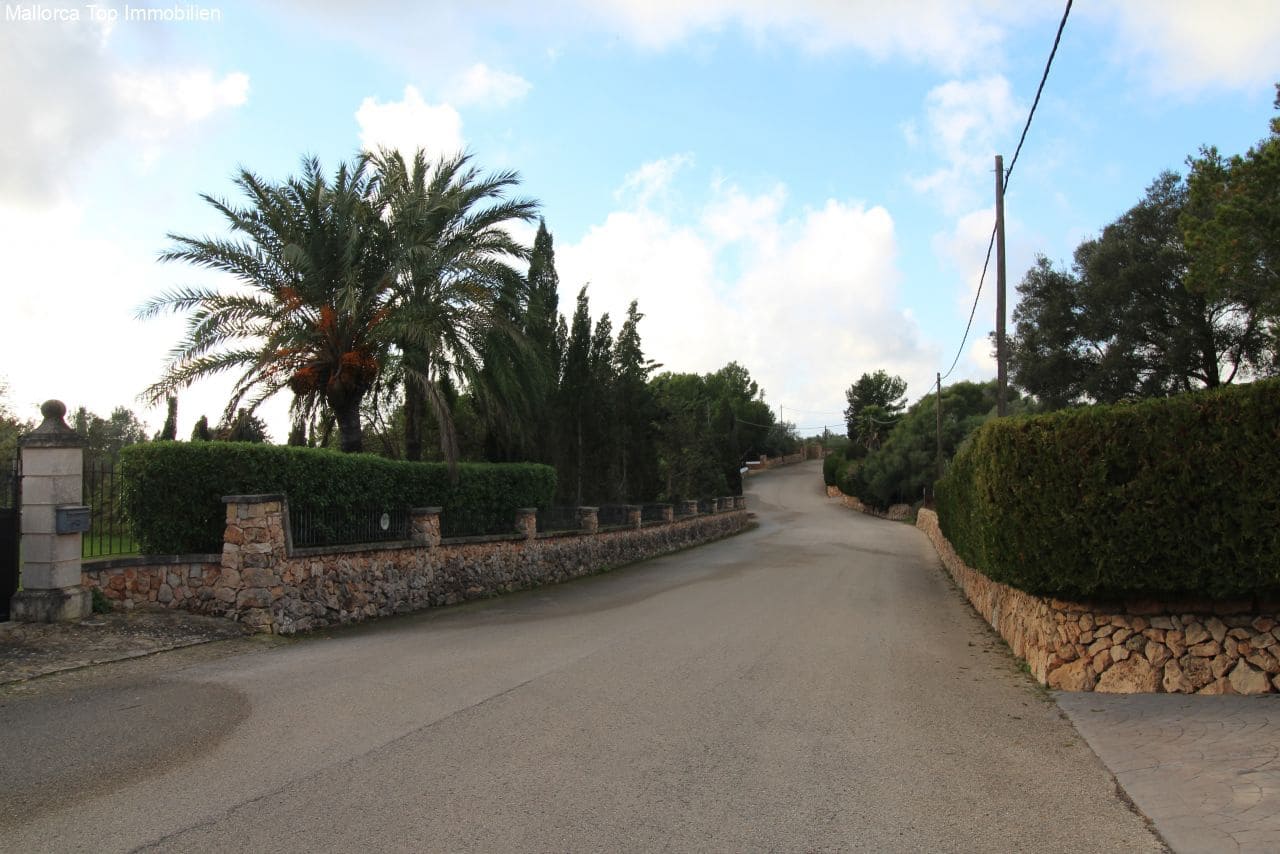 5 slaapkamer Finca/Landhuis te koop in L'Aranjassa / S'Aranjassa met zwembad - € 1.700.000 (Ref: 6459208)