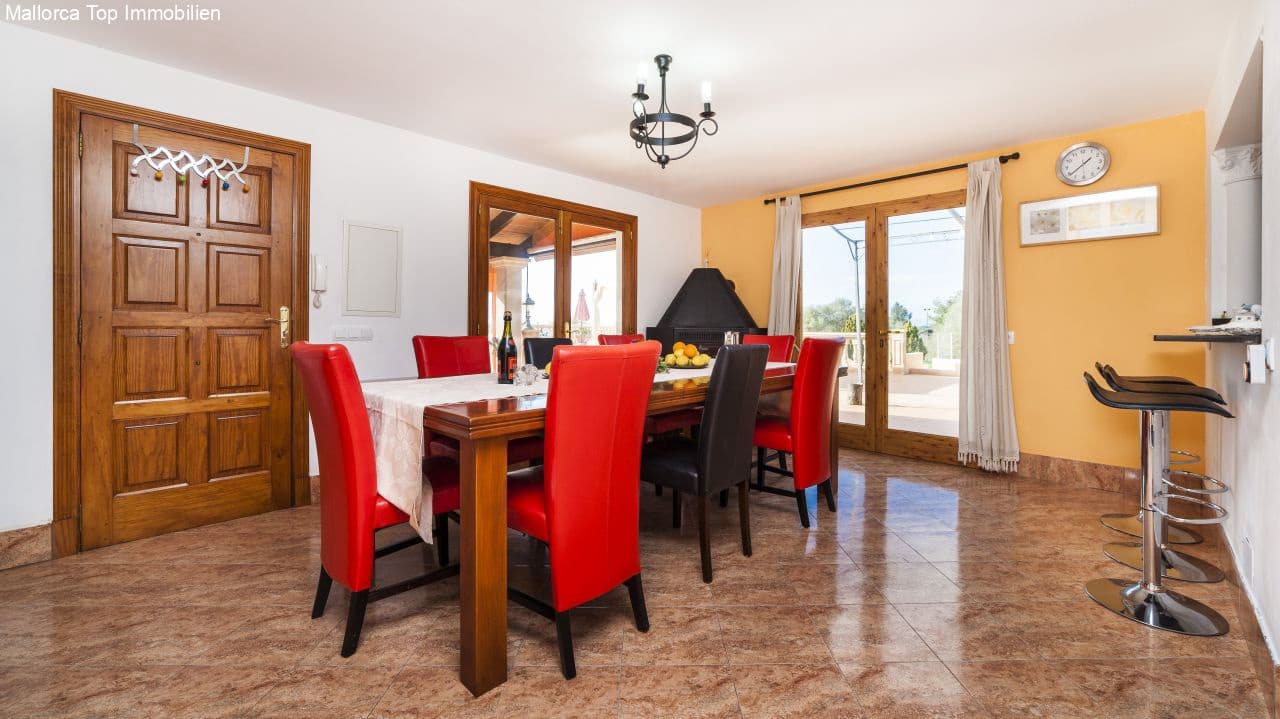 5 slaapkamer Finca/Landhuis te koop in L'Aranjassa / S'Aranjassa met zwembad - € 1.700.000 (Ref: 6459208)