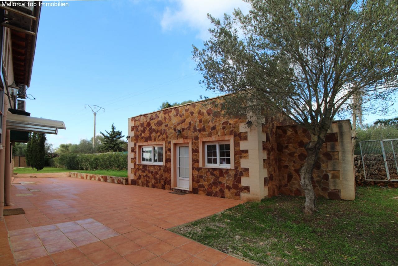 5 slaapkamer Finca/Landhuis te koop in L'Aranjassa / S'Aranjassa met zwembad - € 1.700.000 (Ref: 6459208)