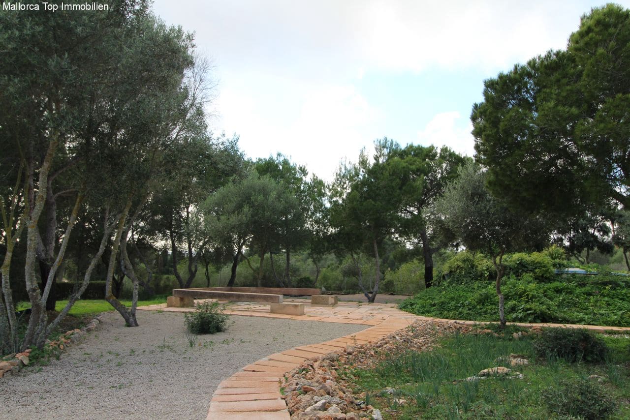 5 slaapkamer Finca/Landhuis te koop in L'Aranjassa / S'Aranjassa met zwembad - € 1.700.000 (Ref: 6459208)