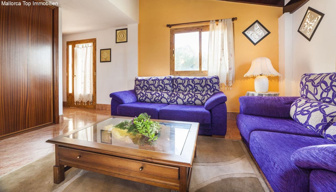 5 slaapkamer Finca/Landhuis te koop in L'Aranjassa / S'Aranjassa met zwembad - € 1.700.000 (Ref: 6459208)