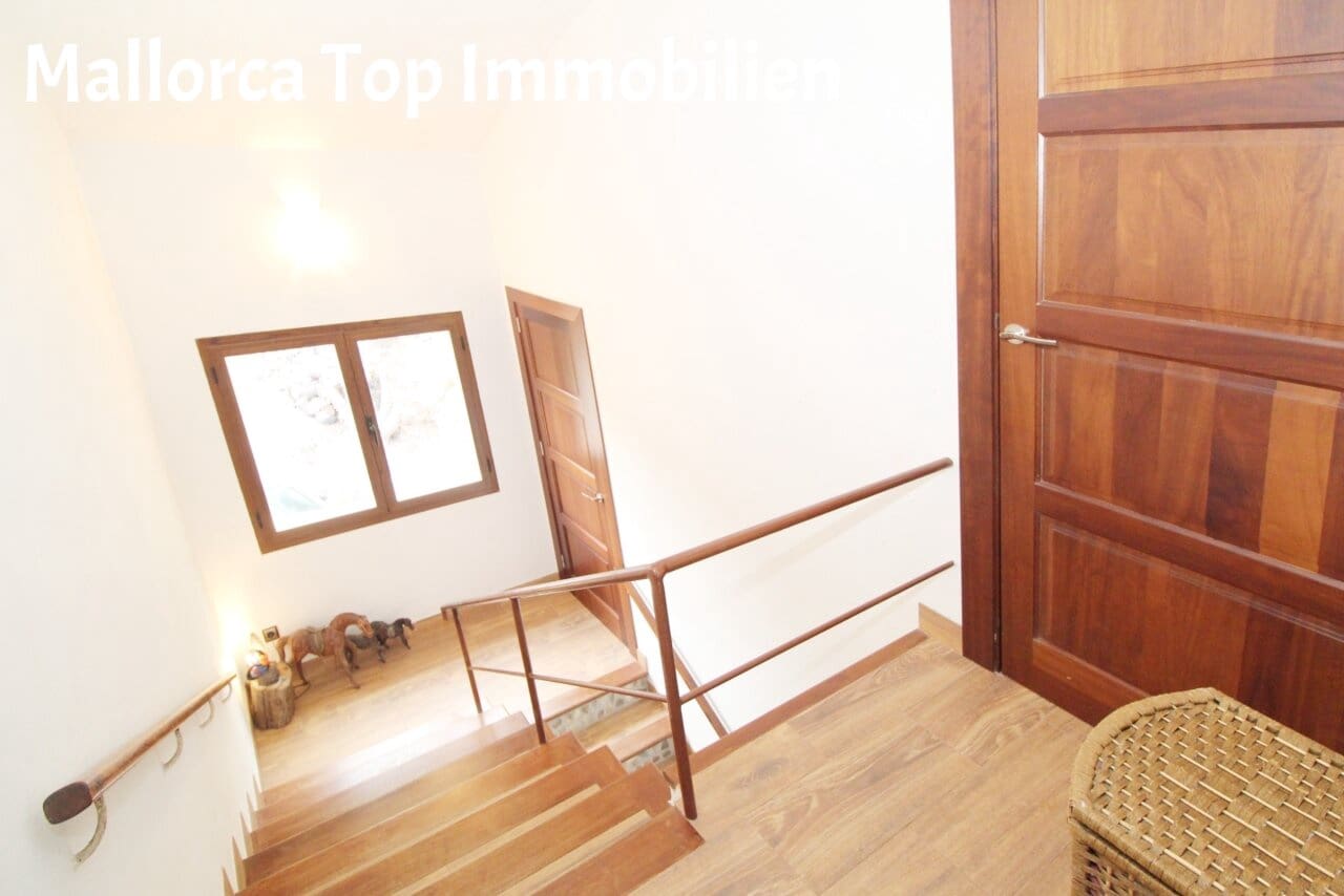 5 quarto Quinta/Casa Rural para venda em Esporles com piscina garagem - 3 950 000 € (Ref: 6459240)