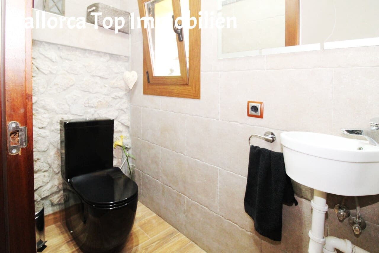 5 quarto Quinta/Casa Rural para venda em Esporles com piscina garagem - 3 950 000 € (Ref: 6459240)