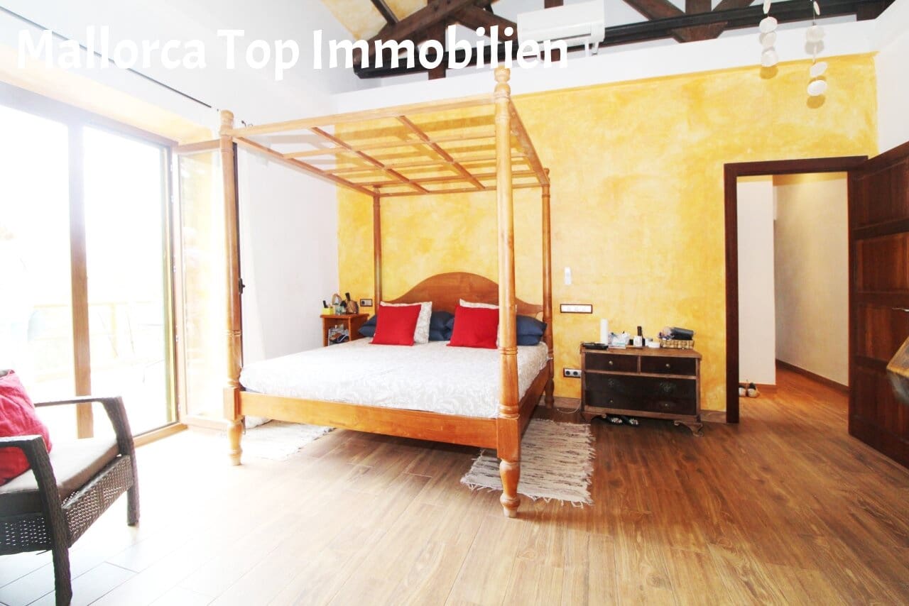 5 quarto Quinta/Casa Rural para venda em Esporles com piscina garagem - 3 950 000 € (Ref: 6459240)