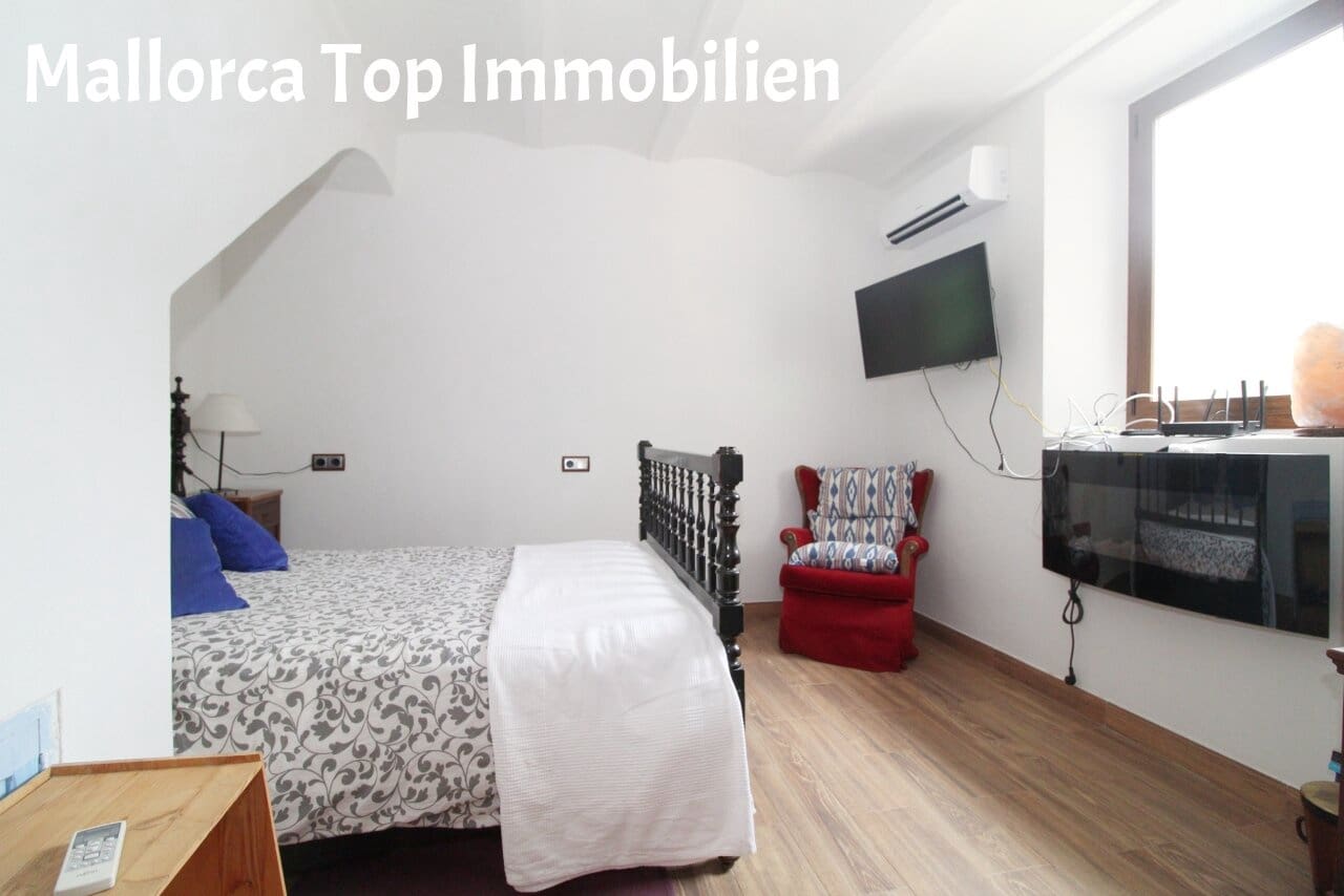 5 quarto Quinta/Casa Rural para venda em Esporles com piscina garagem - 3 950 000 € (Ref: 6459240)