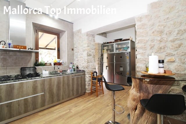 5 quarto Quinta/Casa Rural para venda em Esporles com piscina garagem - 3 950 000 € (Ref: 6459240)