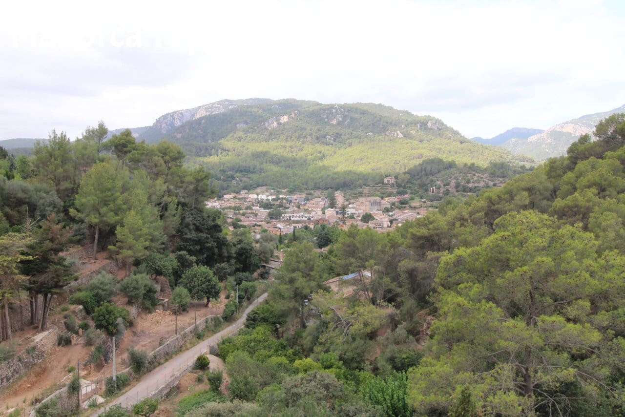 5 quarto Quinta/Casa Rural para venda em Esporles com piscina garagem - 3 950 000 € (Ref: 6459240)