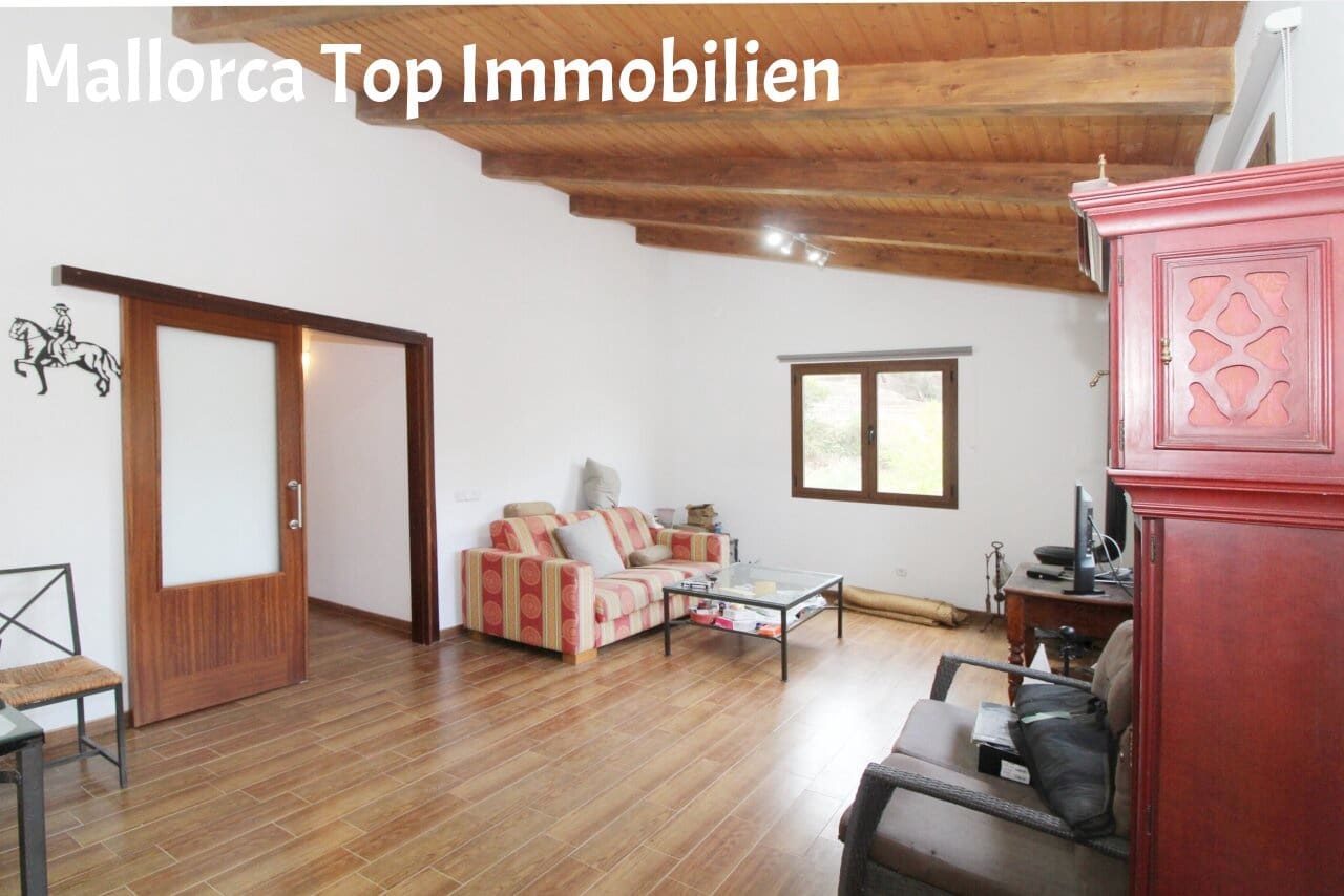 5 quarto Quinta/Casa Rural para venda em Esporles com piscina garagem - 3 950 000 € (Ref: 6459240)