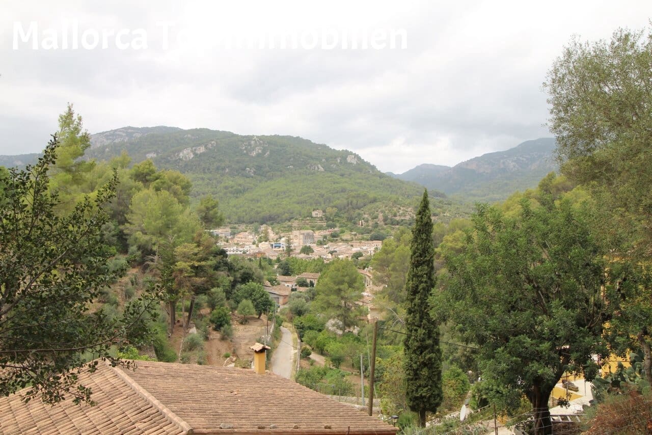 5 quarto Quinta/Casa Rural para venda em Esporles com piscina garagem - 3 950 000 € (Ref: 6459240)