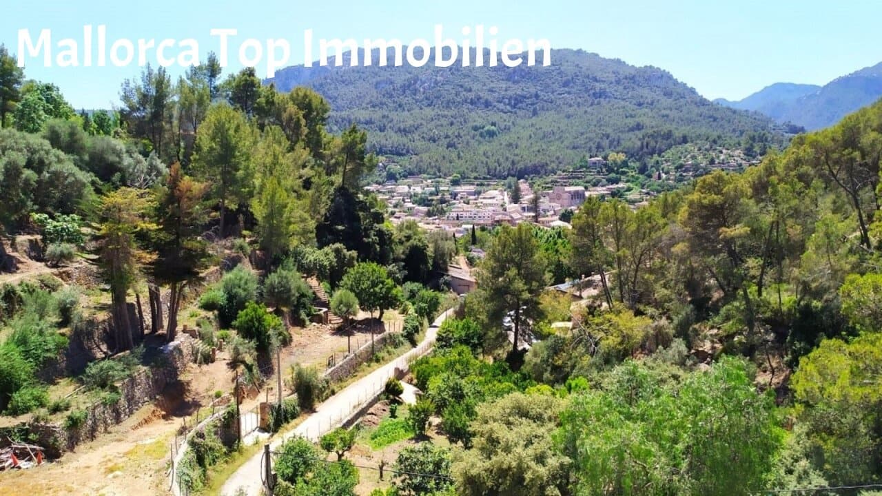 5 quarto Quinta/Casa Rural para venda em Esporles com piscina garagem - 3 950 000 € (Ref: 6459240)