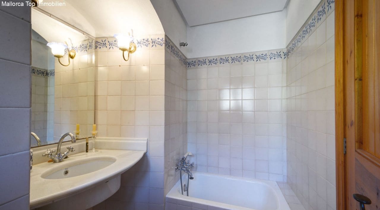 5 chambre Finca/Maison de Campagne à vendre à Puerto de Andratx avec garage - 1 575 000 € (Ref: 6561358)