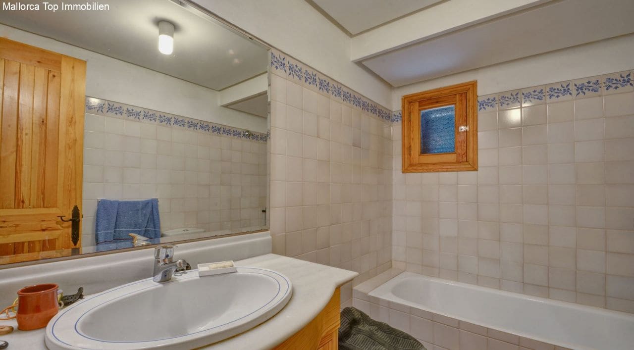 5 chambre Finca/Maison de Campagne à vendre à Puerto de Andratx avec garage - 1 575 000 € (Ref: 6561358)