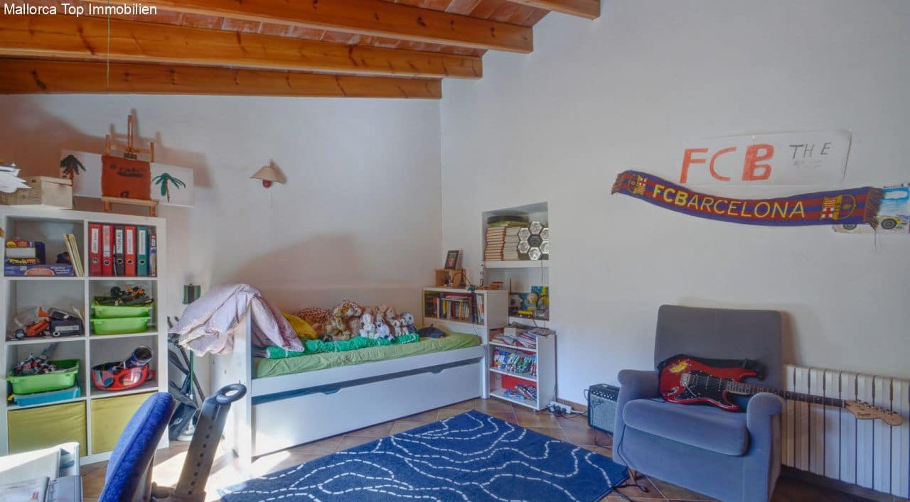 5 chambre Finca/Maison de Campagne à vendre à Puerto de Andratx avec garage - 1 575 000 € (Ref: 6561358)