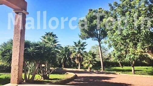 2 soveværelse Finca/Landehus til salg i Santanyi med garage - € 1.050.000 (Ref: 6604710)