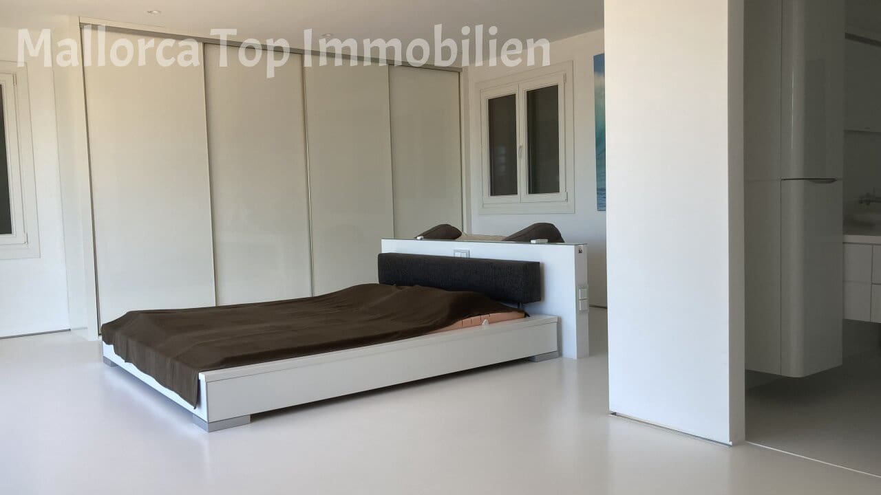 2 soveværelse Finca/Landehus til salg i Santanyi med garage - € 1.050.000 (Ref: 6604710)