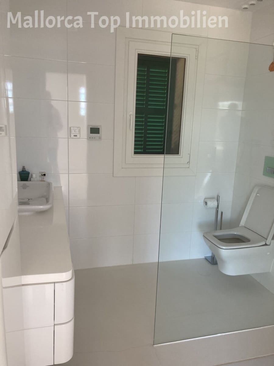 2 soveværelse Finca/Landehus til salg i Santanyi med garage - € 1.050.000 (Ref: 6604710)