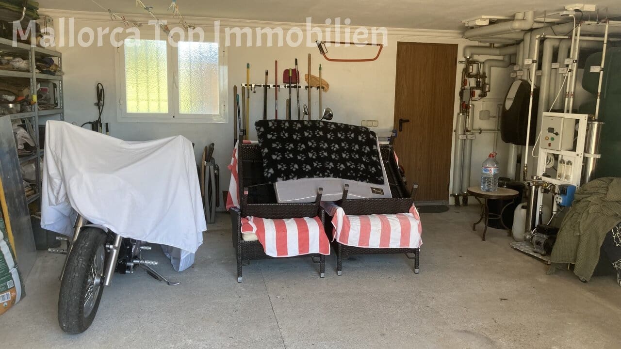 2 soveværelse Finca/Landehus til salg i Santanyi med garage - € 1.050.000 (Ref: 6604710)